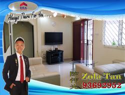 Blk 727 Yishun Street 71 (Yishun), HDB 3 Rooms #117765772